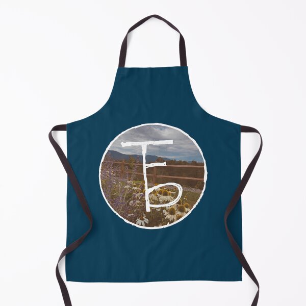 Item preview, TFB Nature Logo  designed and sold by ChapmanDemello.