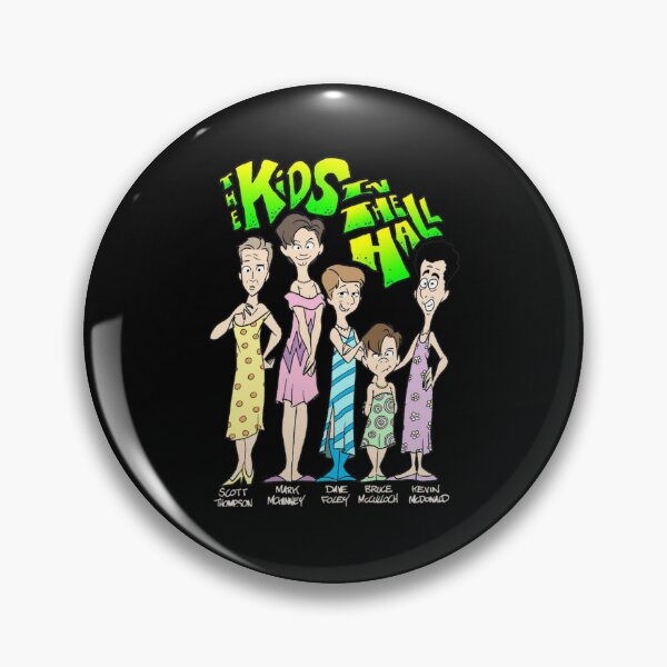 Item preview, kids in the hall    designed and sold by karengilian.