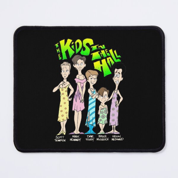 Item preview, kids in the hall    designed and sold by karengilian.