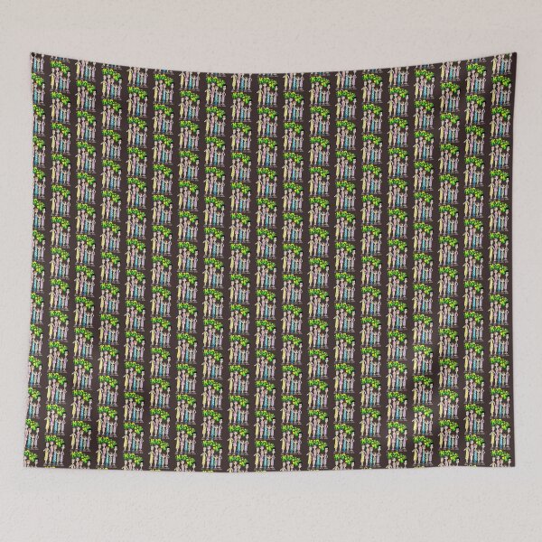 Item preview, kids in the hall    designed and sold by karengilian.