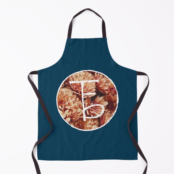 Item preview, TFB Orange Flowers Logo Classic   designed and sold by ChapmanDemello.