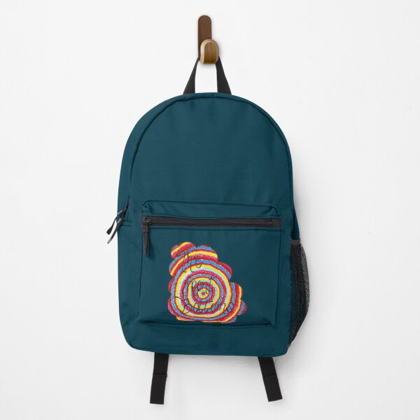 Item preview, TFB Rainbow Doodle Classic   designed and sold by ChapmanDemello.