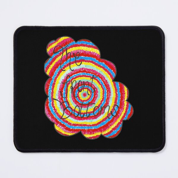 Item preview, TFB Rainbow Doodle Classic   designed and sold by ChapmanDemello.