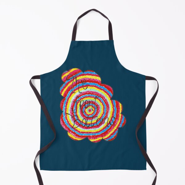 Item preview, TFB Rainbow Doodle Classic   designed and sold by ChapmanDemello.