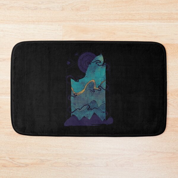 Item preview, Northern Nightsky designed and sold by ErmaGonzalez.