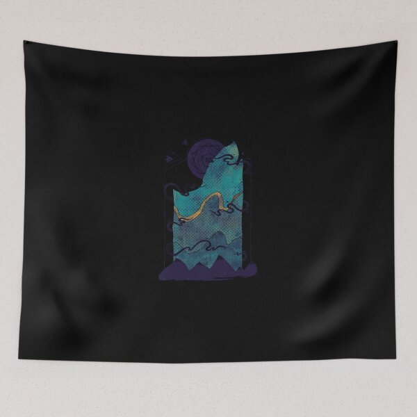 Item preview, Northern Nightsky designed and sold by ErmaGonzalez.