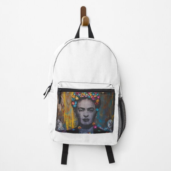 Item preview, frida kahlo picture designed and sold by homeand1.