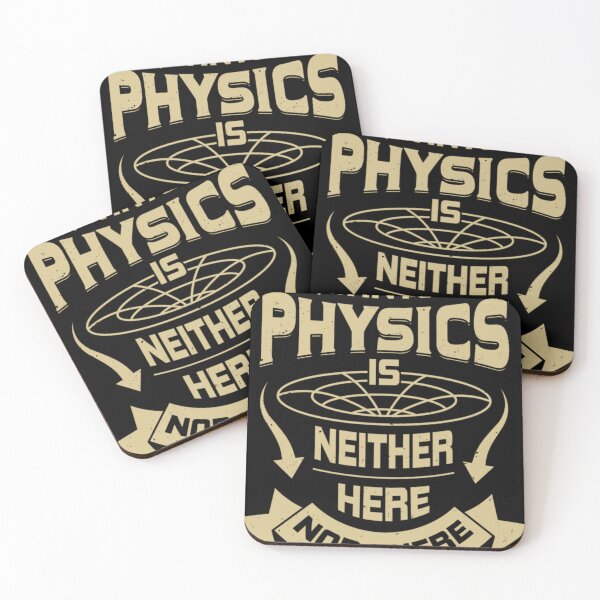 Item preview, Physics Math Chemistry    designed and sold by LunarThredz.