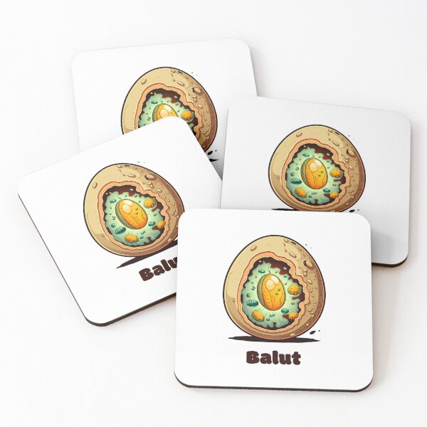 Item preview, Cute Balut designed and sold by AswangManila.