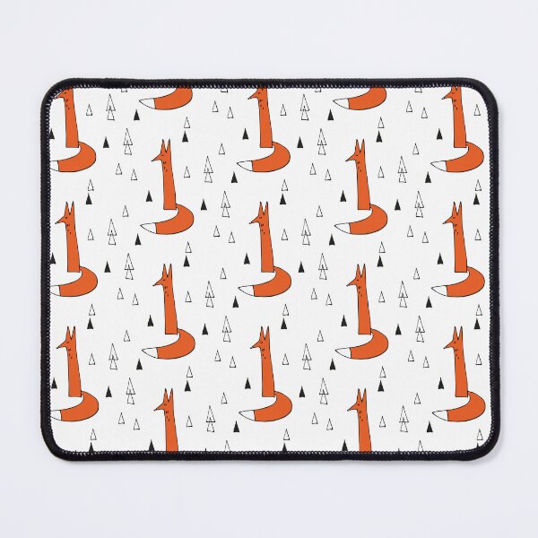 Item preview, Foxes designed and sold by Gelena.