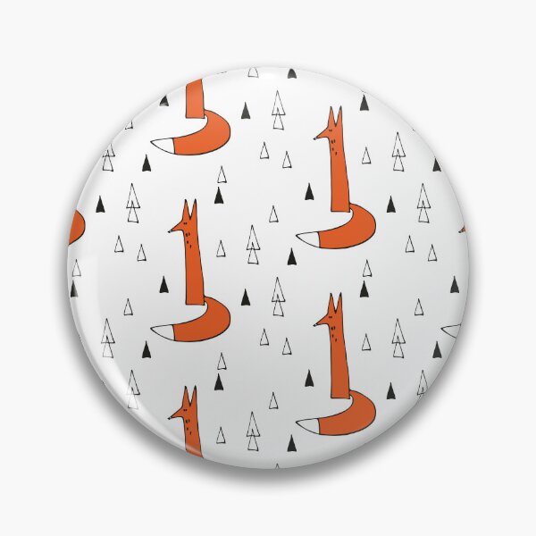 Item preview, Foxes designed and sold by Gelena.