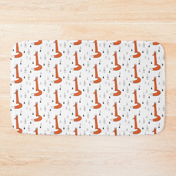 Item preview, Foxes designed and sold by Gelena.