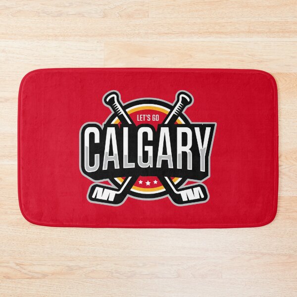 Item preview, Calgary emblem  designed and sold by Tarroi.