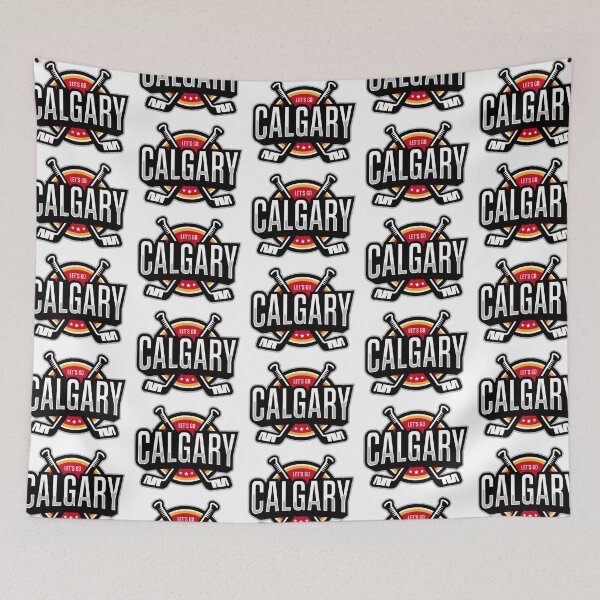 Item preview, Calgary emblem  designed and sold by Tarroi.