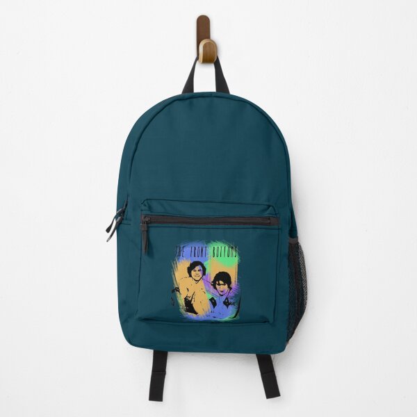 Item preview, TFB - Multicolored Classic   designed and sold by ChapmanDemello.