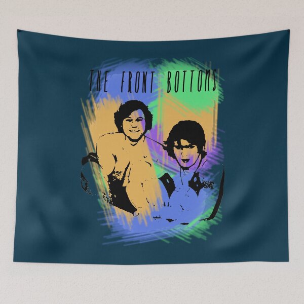 Item preview, TFB - Multicolored Classic   designed and sold by ChapmanDemello.