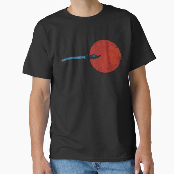 Item preview, Flight over Mars    designed and sold by LunarThredz.