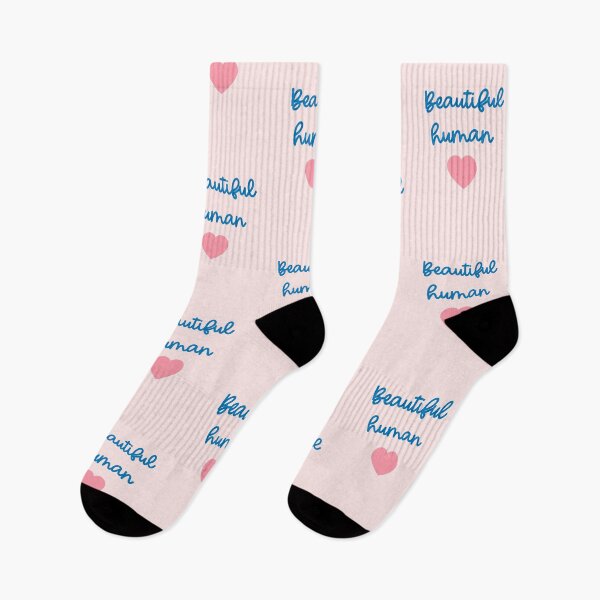 Item preview, Beautiful Human (Script Version) designed and sold by Adam Regester.