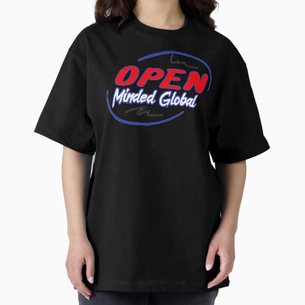 Item preview, openmindedglobal professional  designed and sold by DeonDaGreaze.