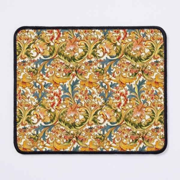 Item preview, Bright acanthus designed and sold by Dorikoogler.