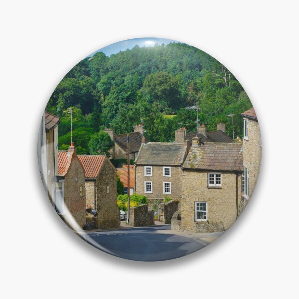 Item preview, Richmond North Yorkshire  designed and sold by Alisonchambers2.