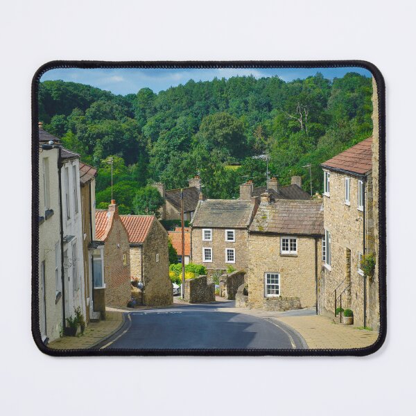 Item preview, Richmond North Yorkshire  designed and sold by Alisonchambers2.