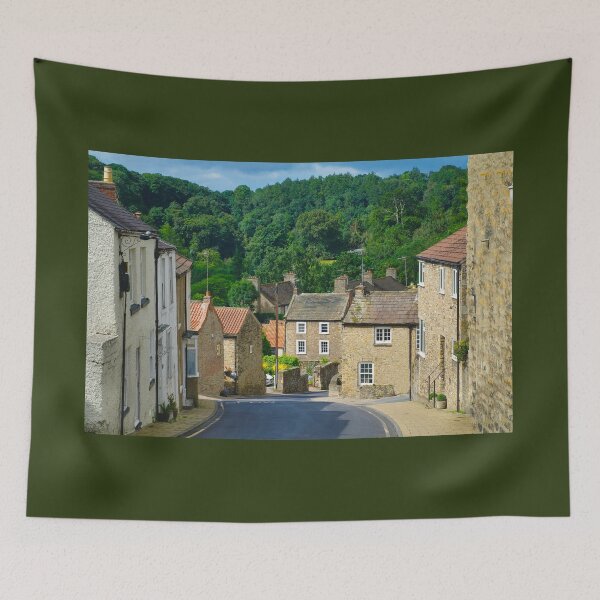 Artikelvorschau, Richmond North Yorkshire entworfen und verkauft von Alisonchambers2.