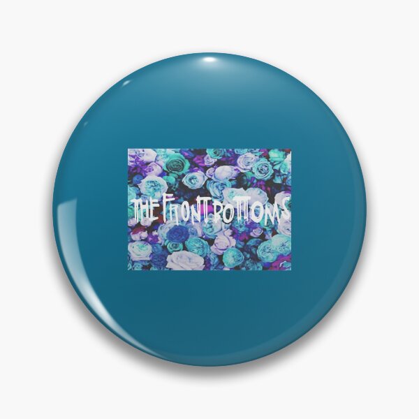 Item preview, TFB Floral     designed and sold by ChapmanDemello.
