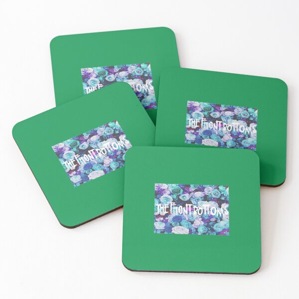 Item preview, TFB Floral     designed and sold by ChapmanDemello.