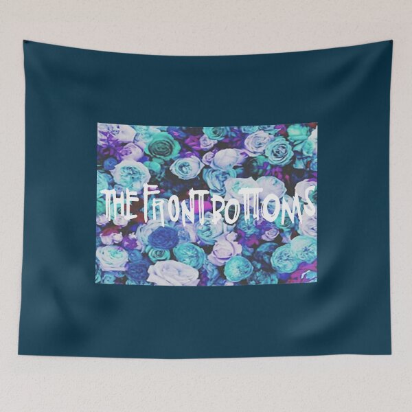 Item preview, TFB Floral     designed and sold by ChapmanDemello.