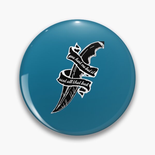 Item preview, ain't all that bad - tfb (black)   designed and sold by ChapmanDemello.