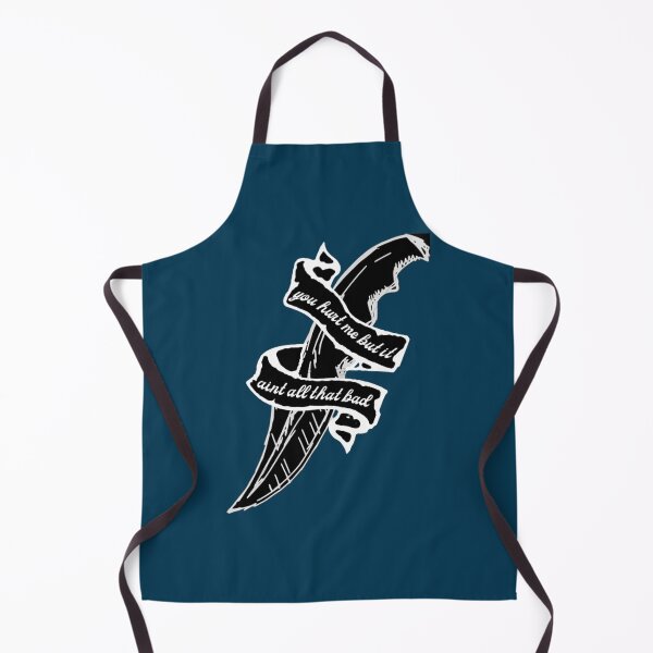 Item preview, ain't all that bad - tfb (black)   designed and sold by ChapmanDemello.