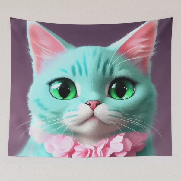 Item preview, dreaming cat2 #35 designed and sold by YDIX.