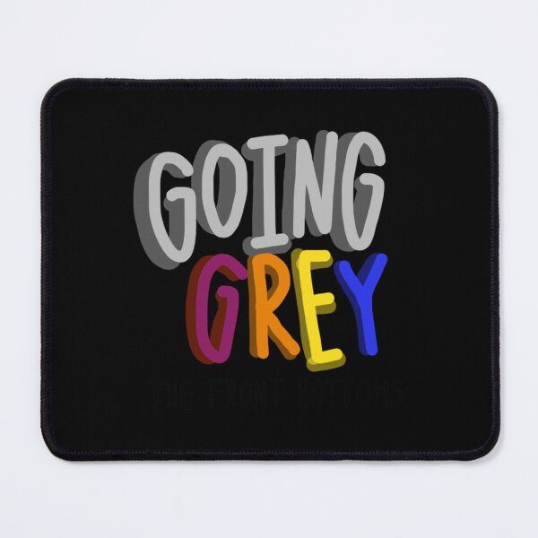 Item preview, Going Grey TFB   designed and sold by ChapmanDemello.