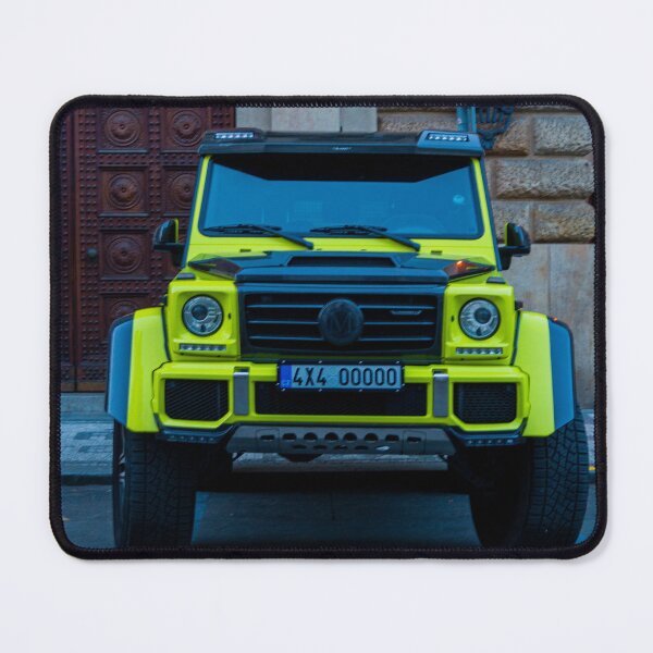 Item preview, Mercedes G500 4x4 designed and sold by VitaliiShop.