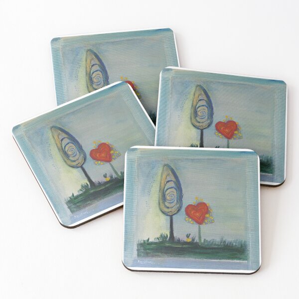 Item preview, Red Heart  designed and sold by Manitarka.