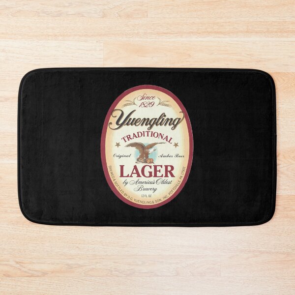Item preview, Official Merchandise yuengling lager designed and sold by ErmaGonzalez.