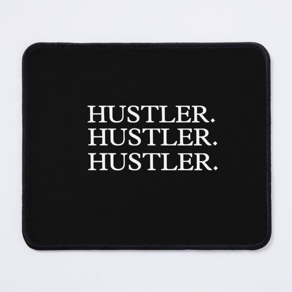 Item preview, HUSTLER designed and sold by rachealdias.