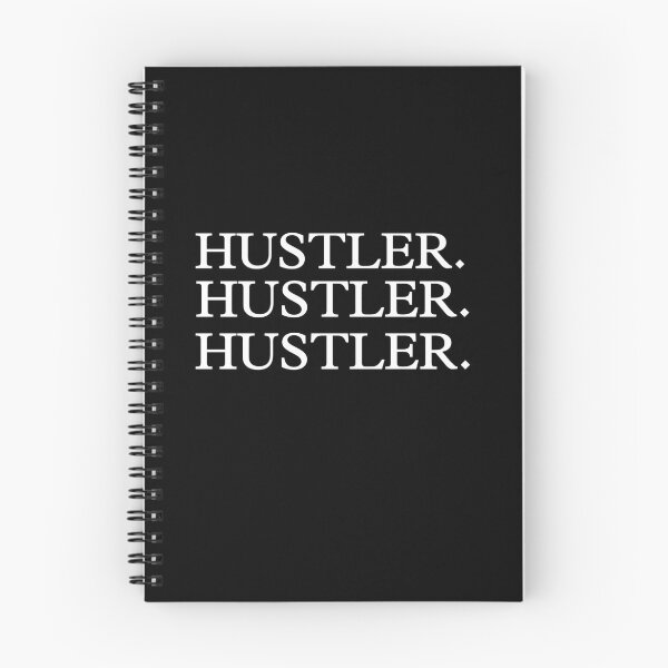 Item preview, HUSTLER designed and sold by rachealdias.