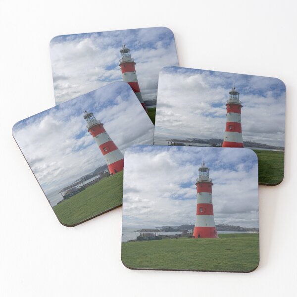 Item preview, Smeatons Tower Plymouth designed and sold by Alisonchambers2.