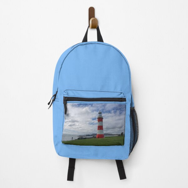 Item preview, Smeatons Tower Plymouth designed and sold by Alisonchambers2.