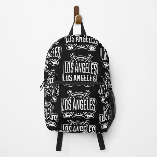 Item preview, Los Angeles emblem  designed and sold by Tarroi.