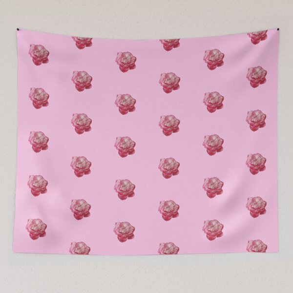 Item preview, Pink Tulip in Bloom designed and sold by withasmiledsgn.
