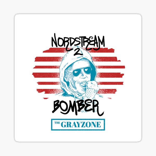 Item preview, Nordstream Bomber gear designed and sold by ErmaGonzalez.