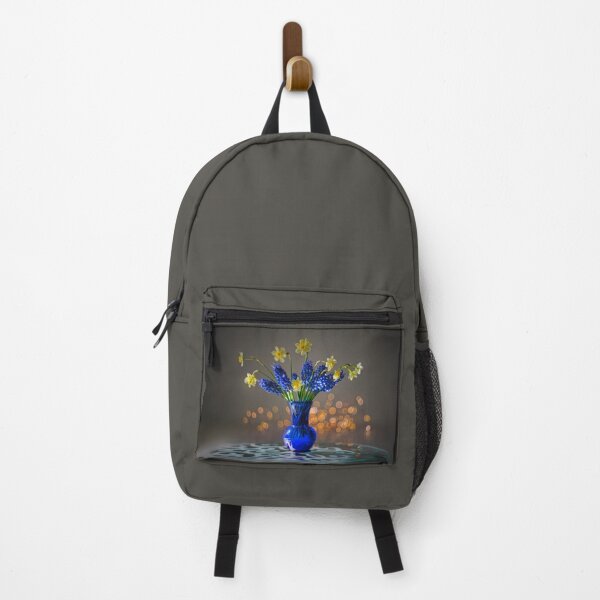 Item preview, Still Life Daffodils designed and sold by Alisonchambers2.