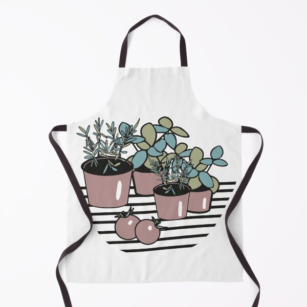 Item preview, Pomodoro and Basilica designed and sold by Birgit I Goetz.