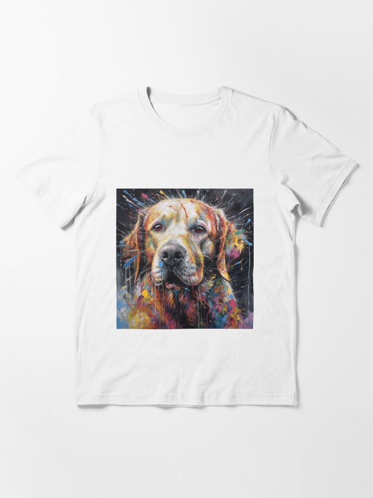 Playtime Co. Essential T-Shirt.png | Essential T-Shirt