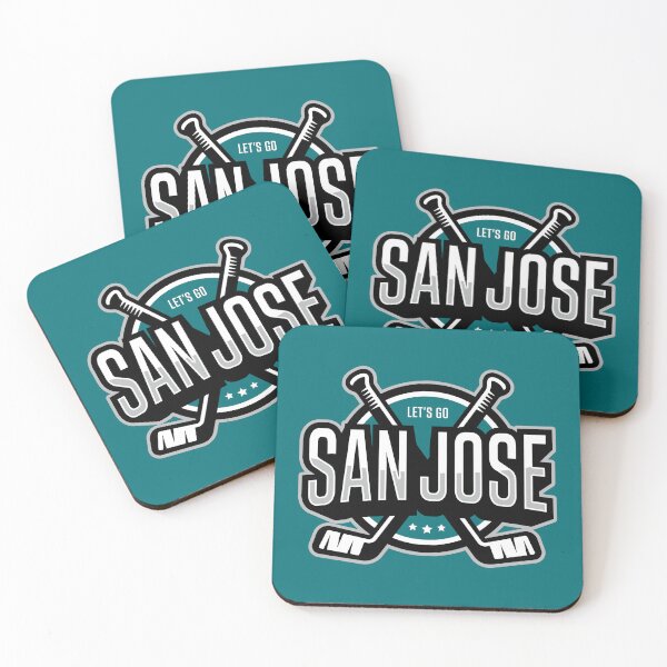 Item preview, San Jose emblem  designed and sold by Tarroi.