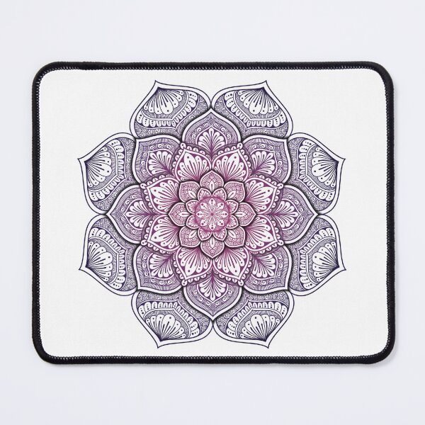 Item preview, Mandala designed and sold by Aakanksha97.