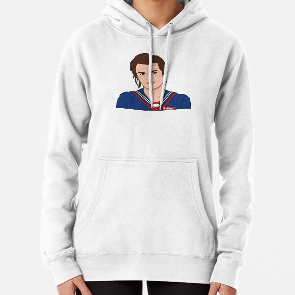 Stranger things cheap steve hoodie